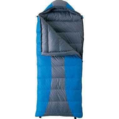 cabela's boundary waters sleeping bag.